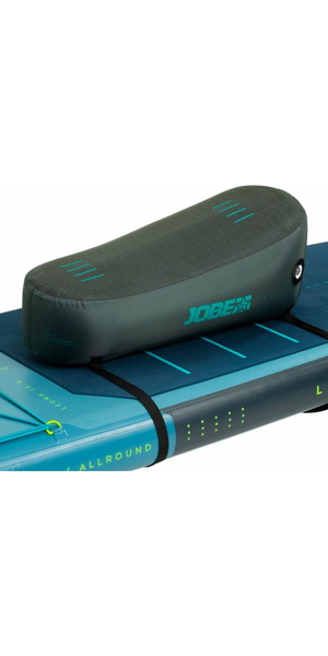 2026 Jobe Inflatable Sup Seat 480024002 - Black / Blue